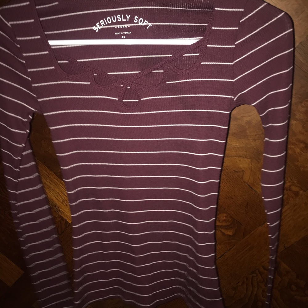 Longs sleeve shirt